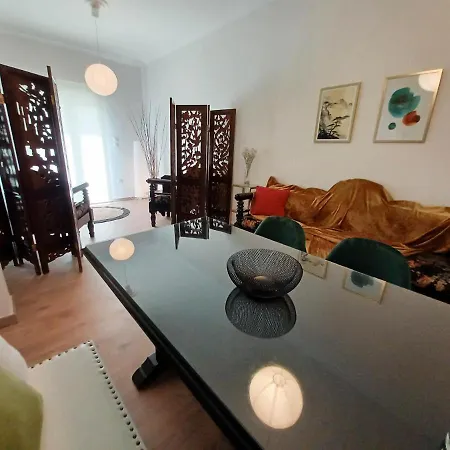 אתונה Green Tea Balcony - Quiet & Cozy- Ano Glyfada מראה חיצוני תמונה